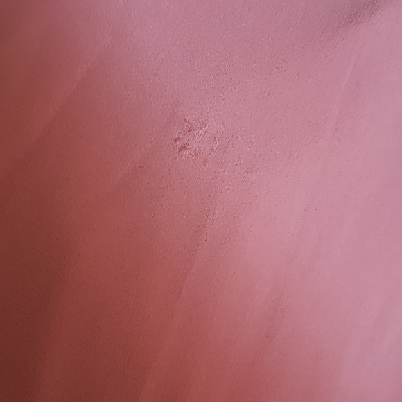 💣💣 sold 💣💣Papaya peach dress - Picture 7 of 7